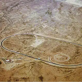 Yuma Proving Ground