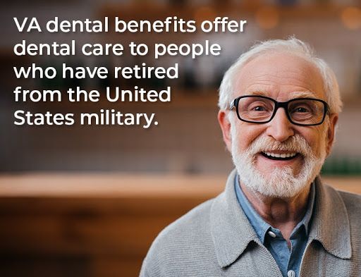 who qualifies for va dental benefits?
