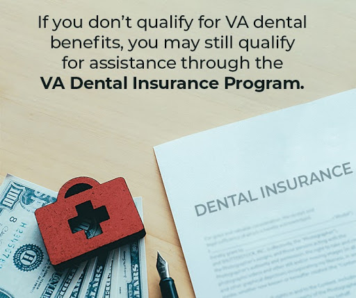 who qualifies for va dental benefits?