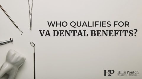 va dental benefits