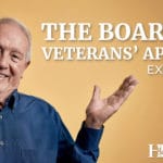 BVA - board of veterans appeals