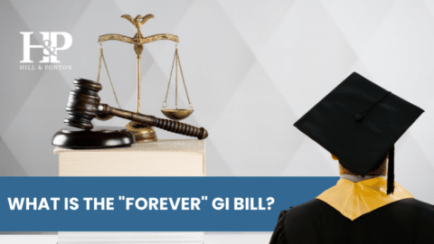 Forever GI Bill