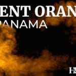 agent orange panama
