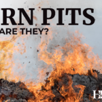 burn pits exposure