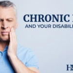 chronic pain syndrome