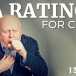 COPD ratings