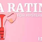 va rating for hysterectomy