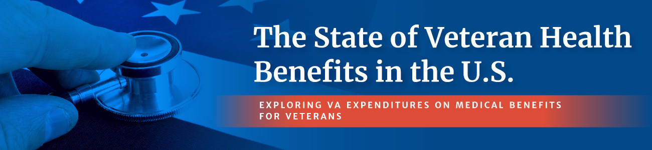 the state of veteran health benefits in the u.s.