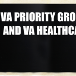 va priority groups