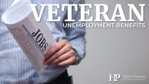 veteran unemployment benefits