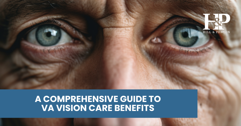 Vision Care Benefits