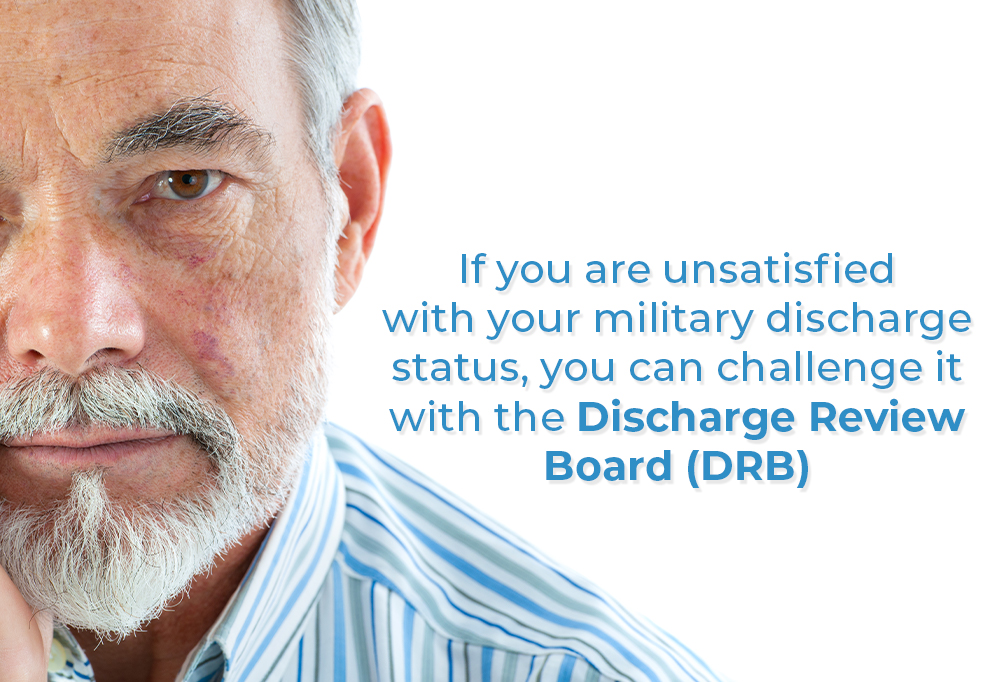 discharge review board