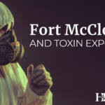 fort mcclellan toxic exposure