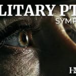 PTSD symptoms featured