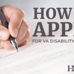 how to apply for va disability benefits