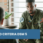 PTSD DSM 5