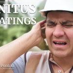 Tinnitus VA ratings