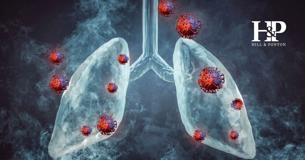 Agent Orange Lung Cancer