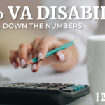 60% VA Disability Ratings