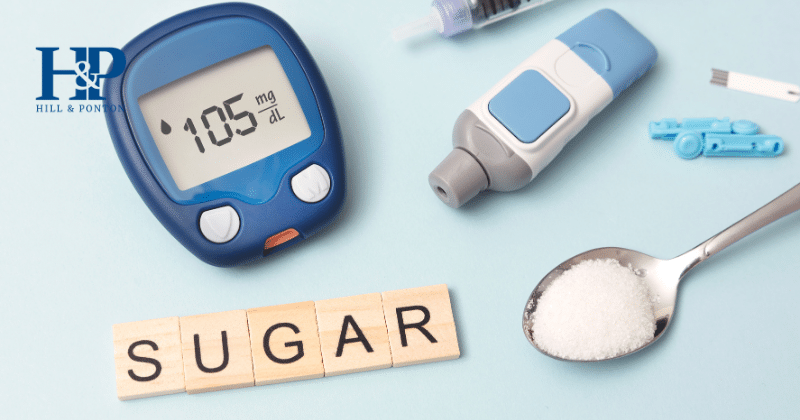 Diabetes VA rating