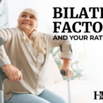 bilateral factor rating