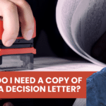 Decision Letters