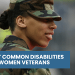 Women Disabilities Veterans