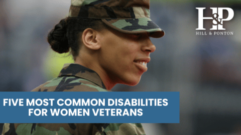 Women Disabilities Veterans