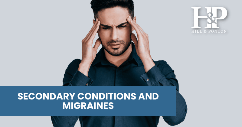 Secondary Conditions and Migraines