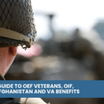 2023 Guide to OEF Veterans, OIF, Iraq, Afghanistan and VA Benefits