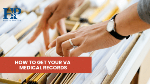VA Medical Records