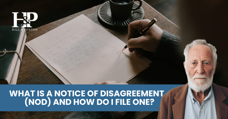 Notice of Disagreement (2)
