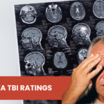 VA TBI Ratings