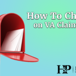 how to check on VA ratings