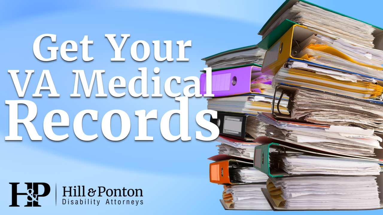 va medical records