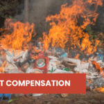 Burn Pit compensation