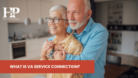 Service Connection