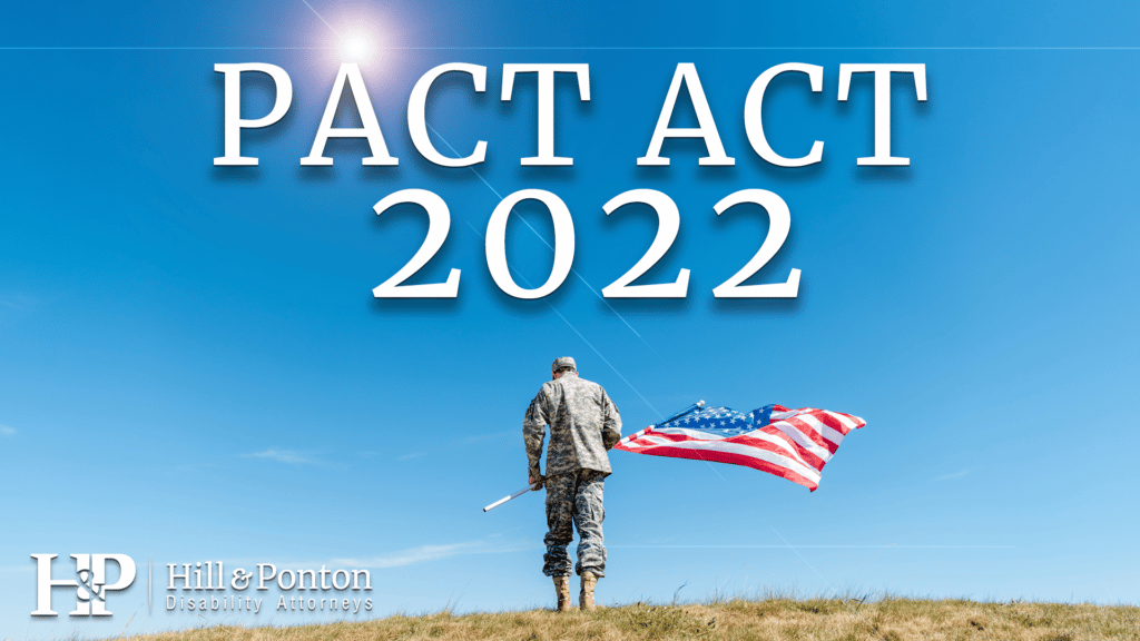 honoring our PACT Act of 2022