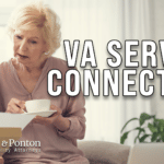 VA service connection