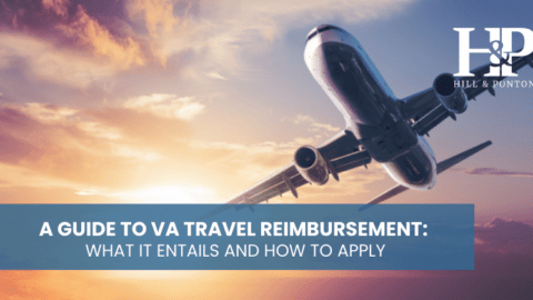 Guide to VA Travel Reimbursement