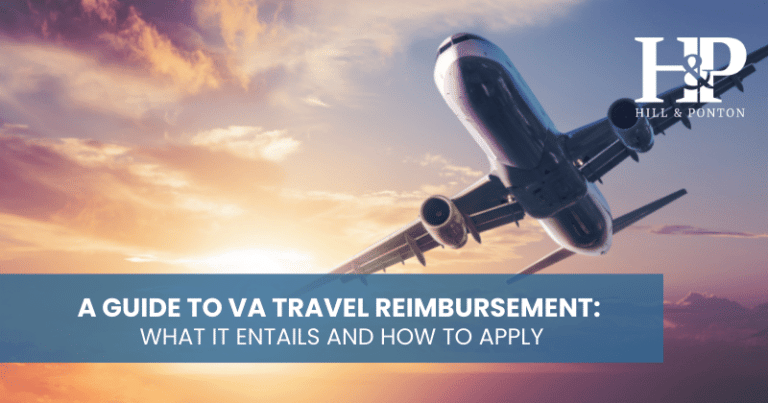 va travel reimbursement eligibility