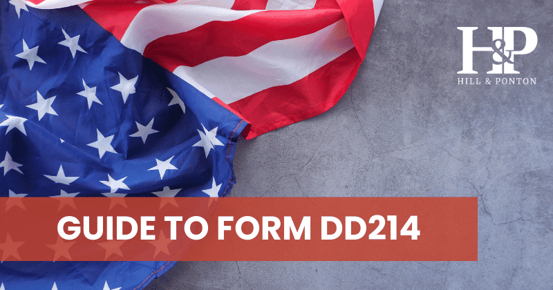 Guide to Form DD214