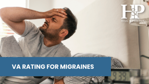 VA Rating for Migraine