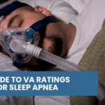 VA Ratings for Sleep Apnea