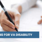 Applying for VA Benefits