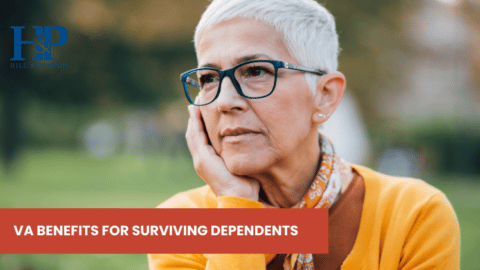 Surviving Dependents