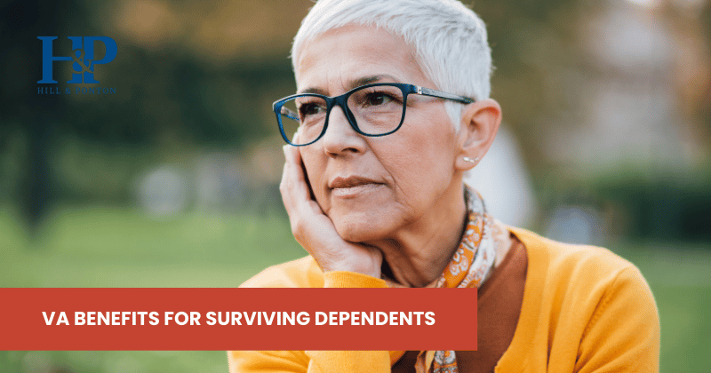 Surviving Dependents