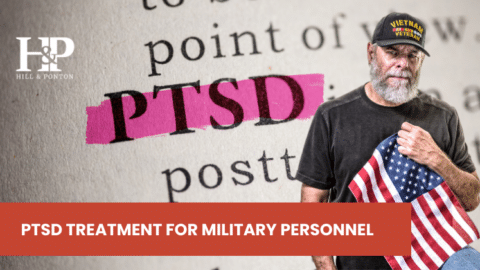 PTSD Treatment