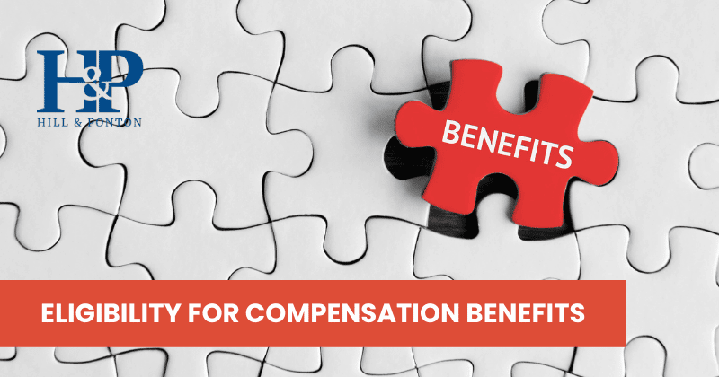 Compensation Benefits