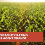 Agent Orange Disability